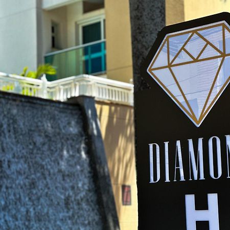 Hotel Cianorte Diamond ภายนอก รูปภาพ