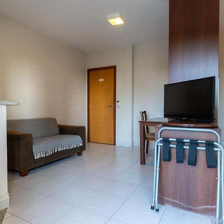 Hotel Cianorte Diamond ภายนอก รูปภาพ
