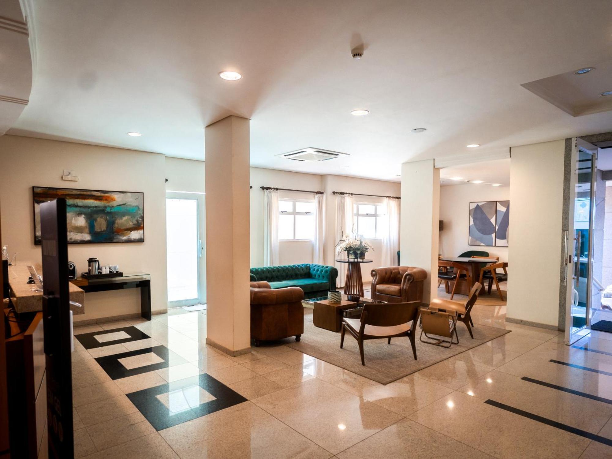 Hotel Cianorte Diamond ภายนอก รูปภาพ