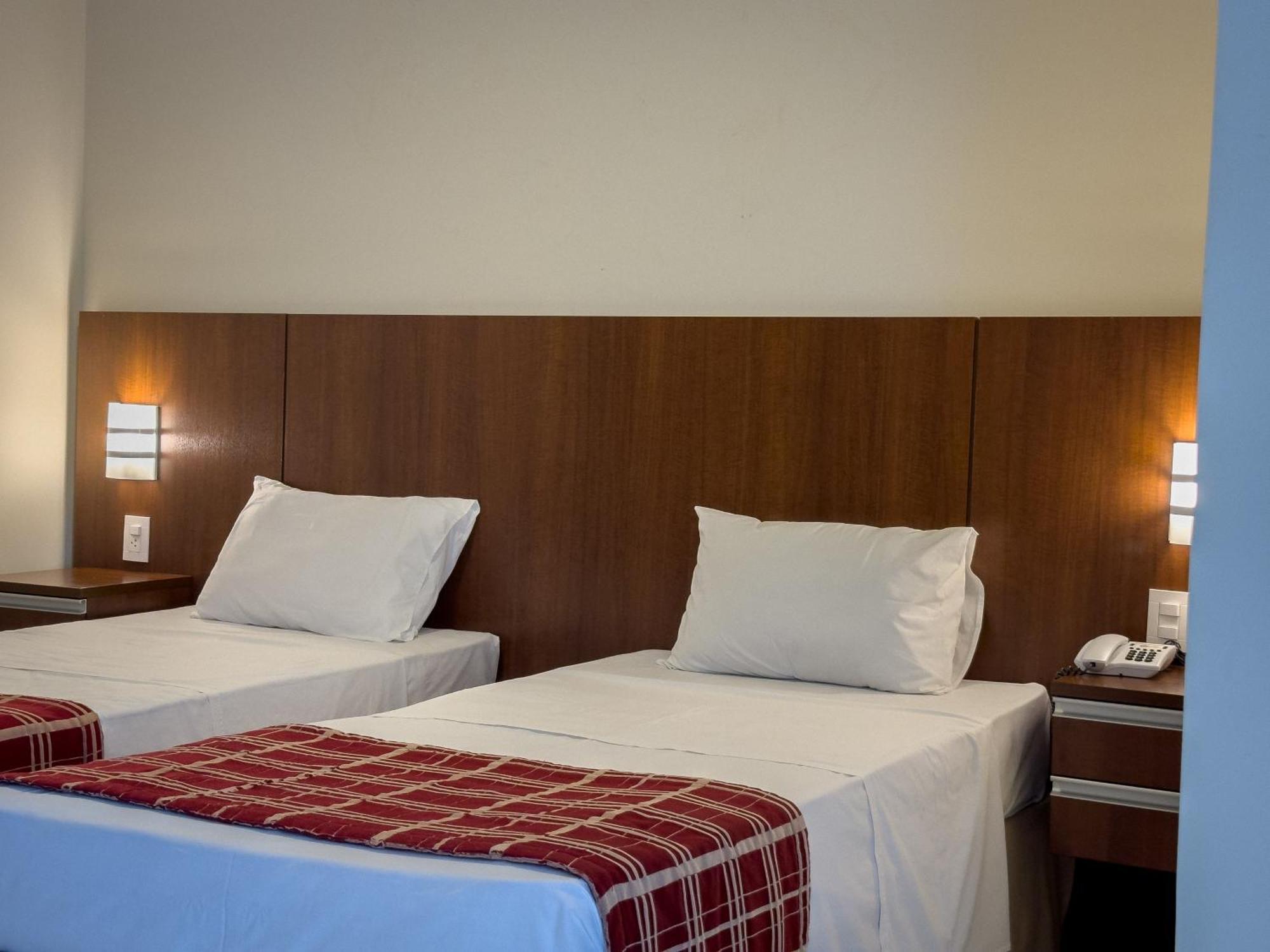 Hotel Cianorte Diamond ภายนอก รูปภาพ