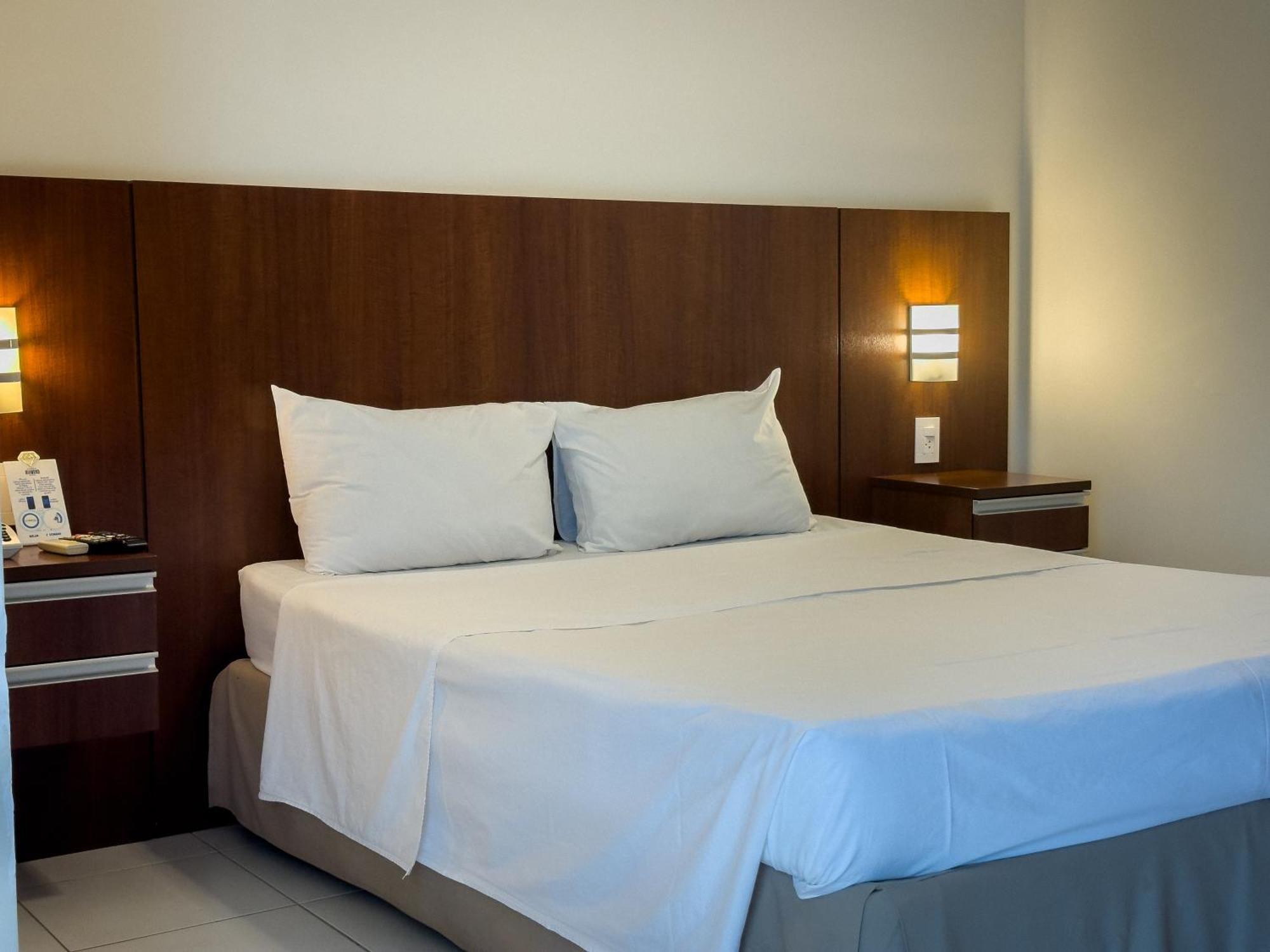 Hotel Cianorte Diamond ภายนอก รูปภาพ