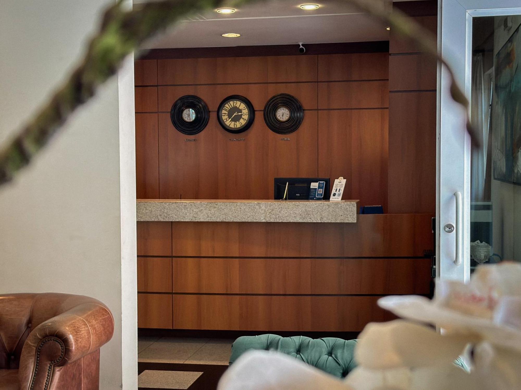 Hotel Cianorte Diamond ภายนอก รูปภาพ