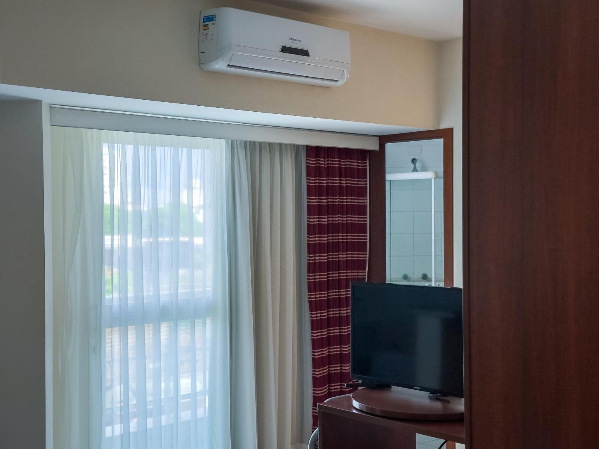 Hotel Cianorte Diamond ภายนอก รูปภาพ