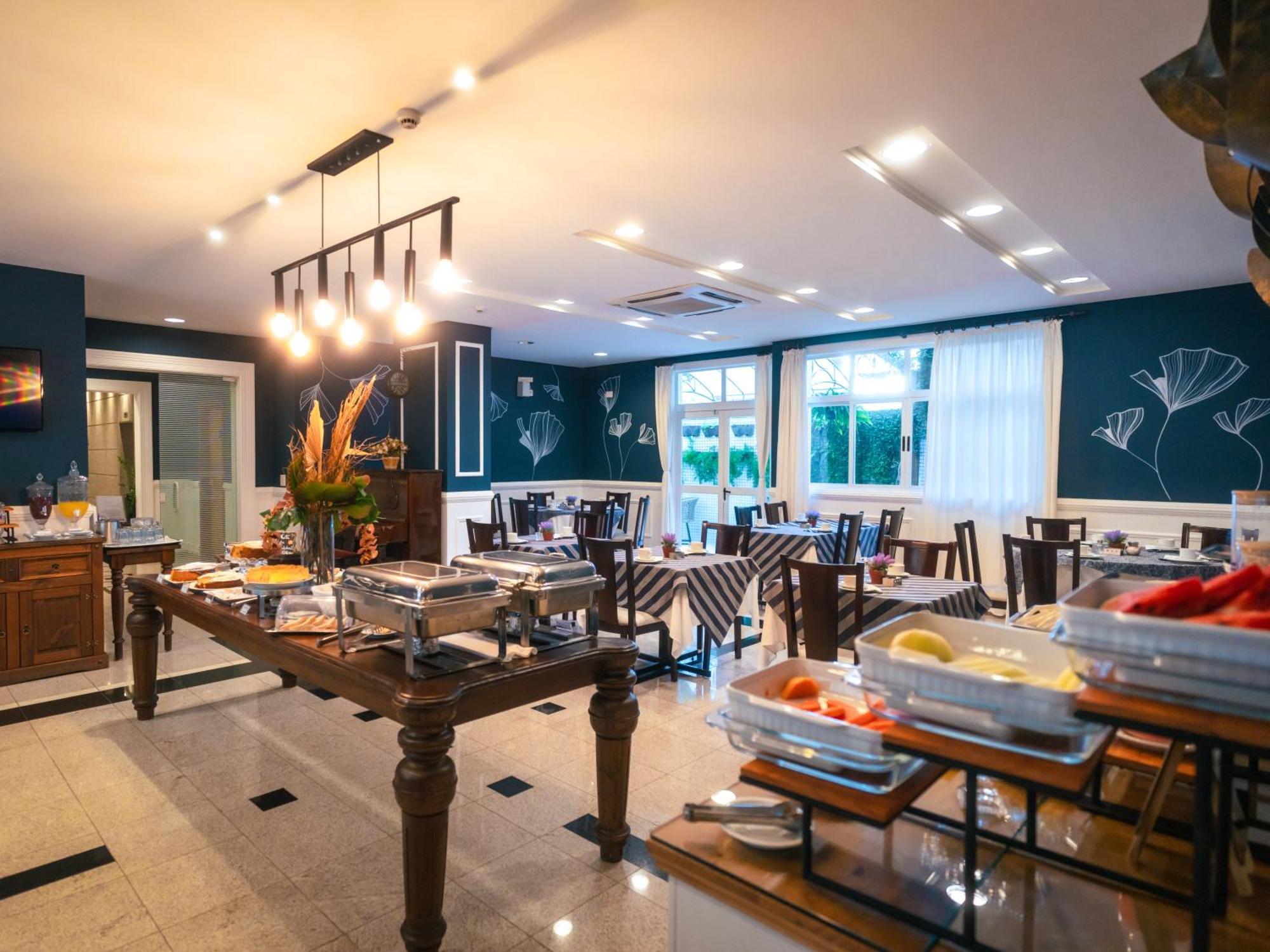 Hotel Cianorte Diamond ภายนอก รูปภาพ