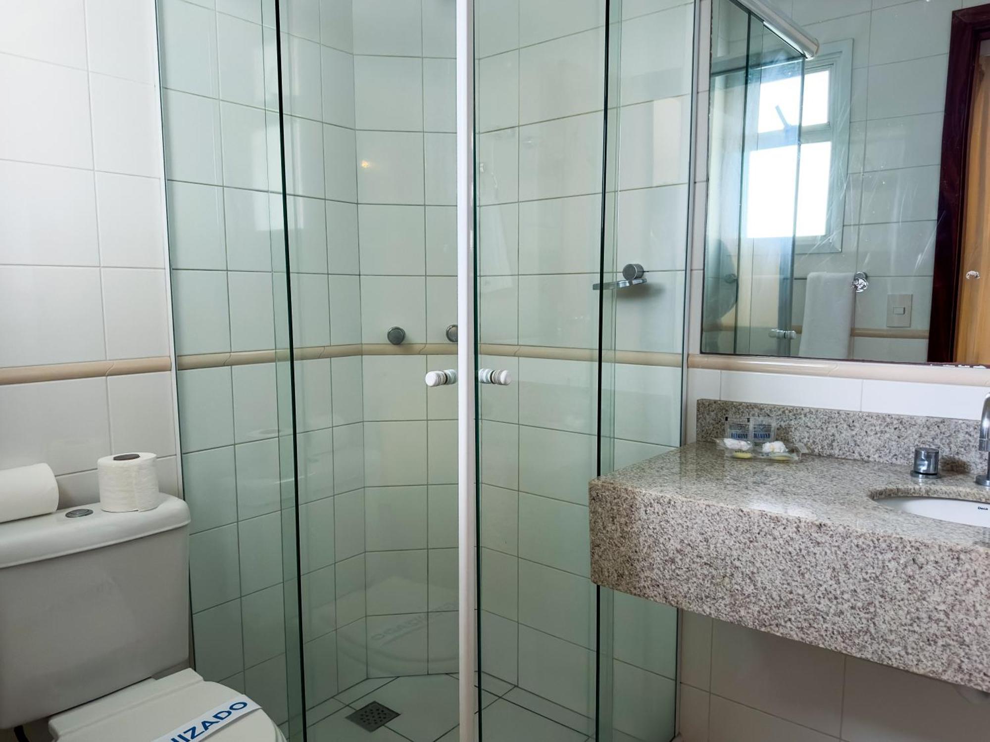 Hotel Cianorte Diamond ภายนอก รูปภาพ