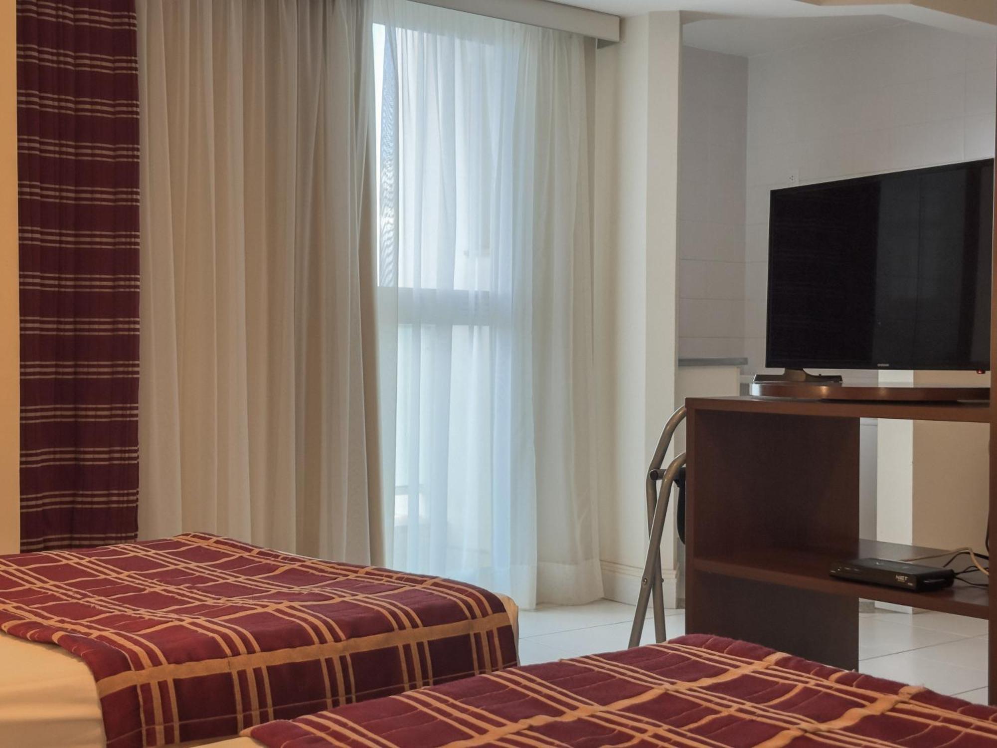 Hotel Cianorte Diamond ภายนอก รูปภาพ