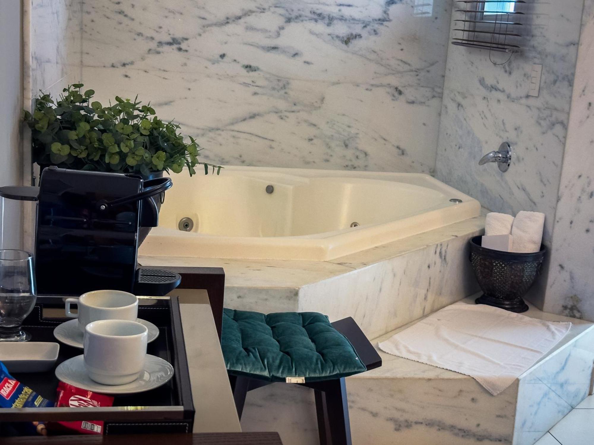 Hotel Cianorte Diamond ภายนอก รูปภาพ