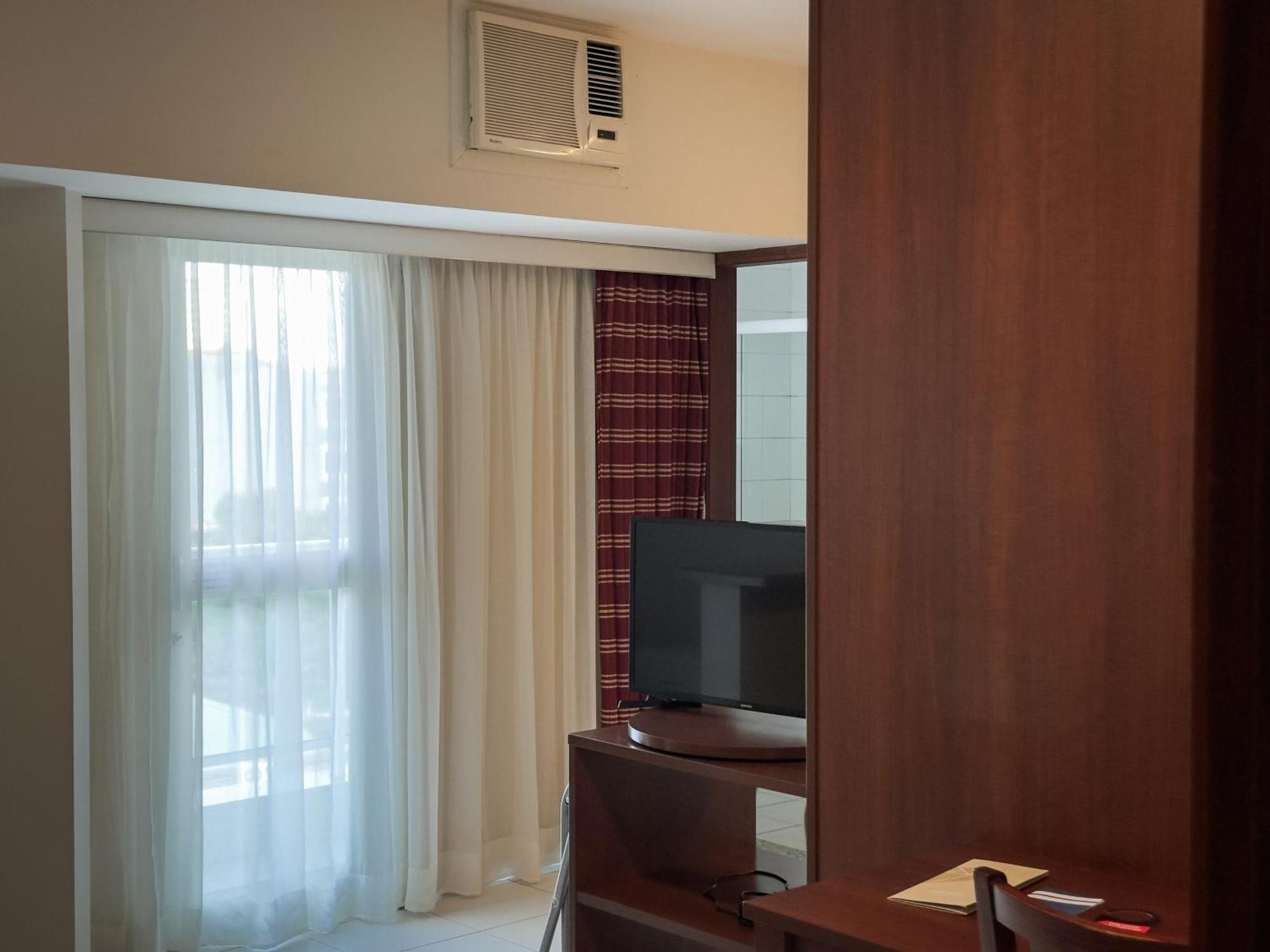 Hotel Cianorte Diamond ภายนอก รูปภาพ