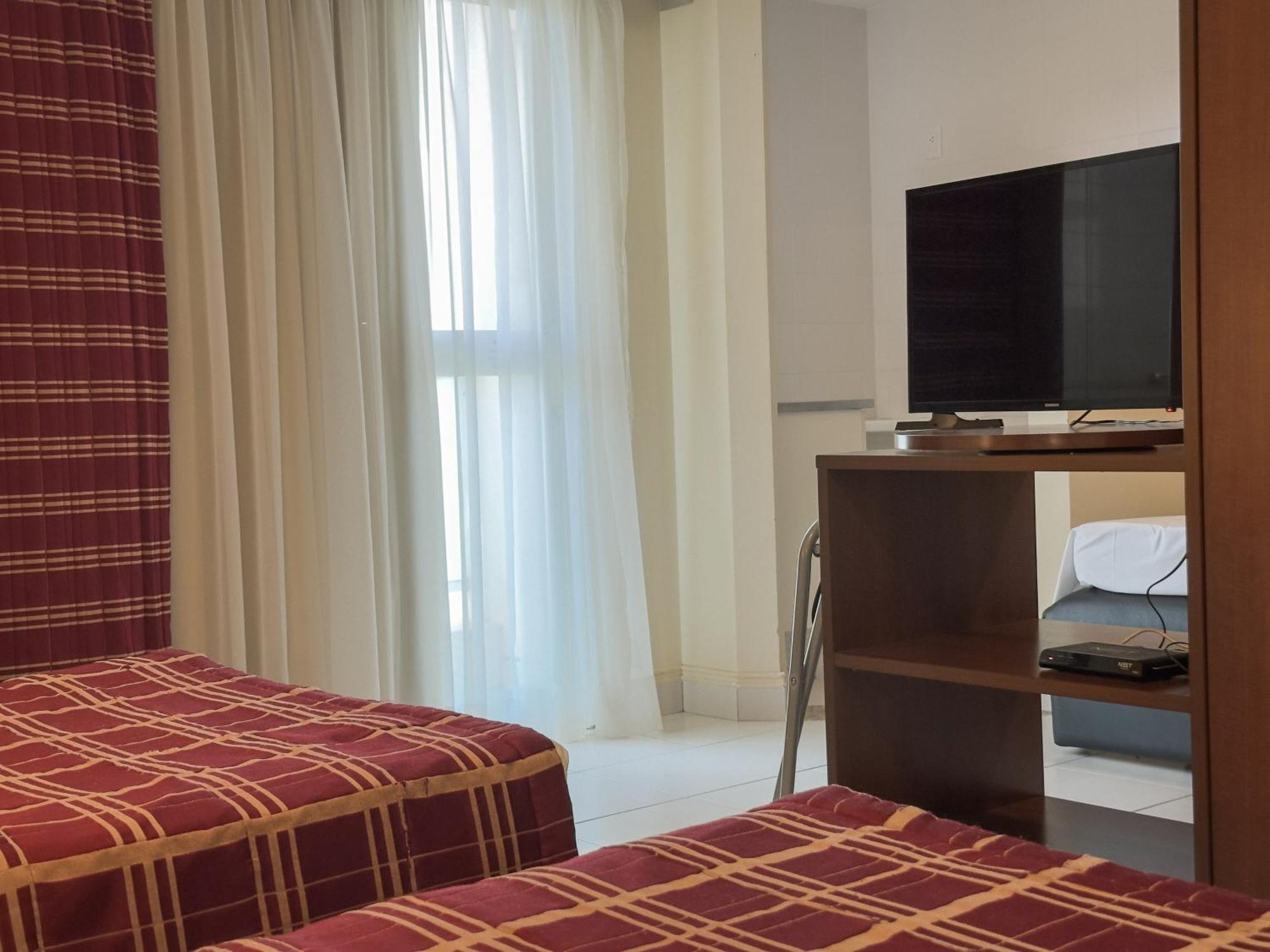 Hotel Cianorte Diamond ภายนอก รูปภาพ