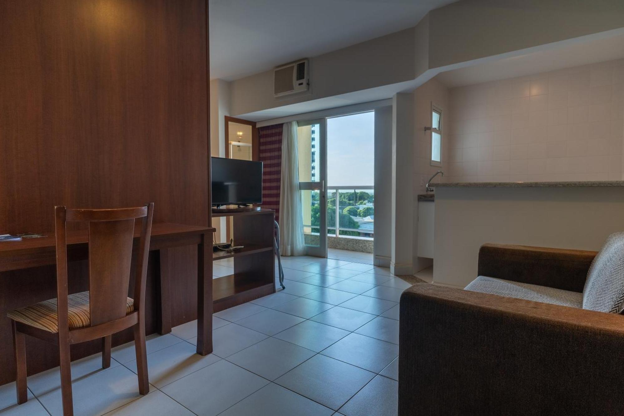 Hotel Cianorte Diamond ภายนอก รูปภาพ